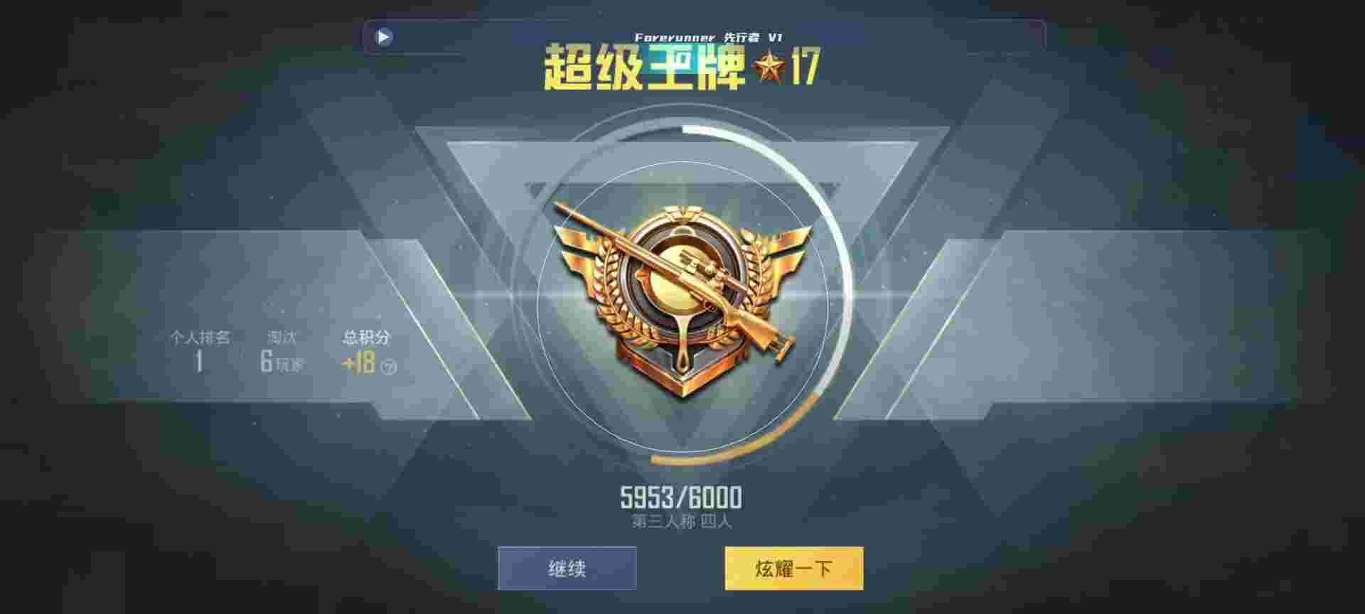 和平精英鸡腿辅助自瞄 - ��ƽ��Ӣ���ѹǹ辅助预览图